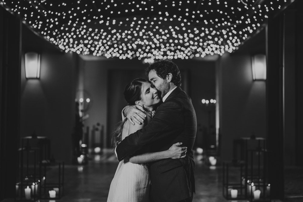 Foto de casamiento en el salon La Herencia por Matias Savransky fotografo de Buenos Aires