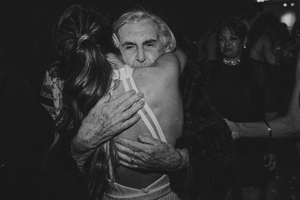 Foto de casamiento en el salon La Herencia por Matias Savransky fotografo de Buenos Aires