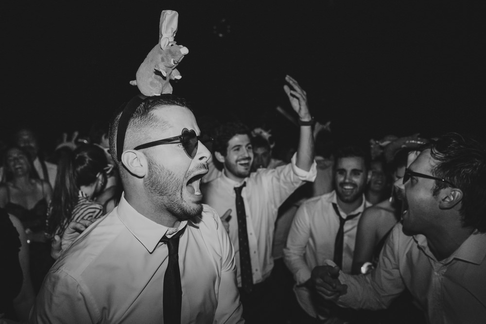 Foto de casamiento en el salon La Herencia por Matias Savransky fotografo de Buenos Aires