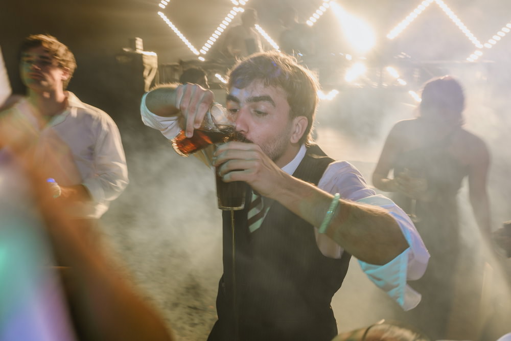 Foto de casamiento en el salon La Herencia por Matias Savransky fotografo de Buenos Aires