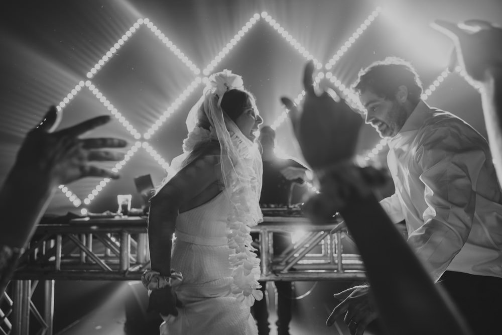 Foto de casamiento en el salon La Herencia por Matias Savransky fotografo de Buenos Aires