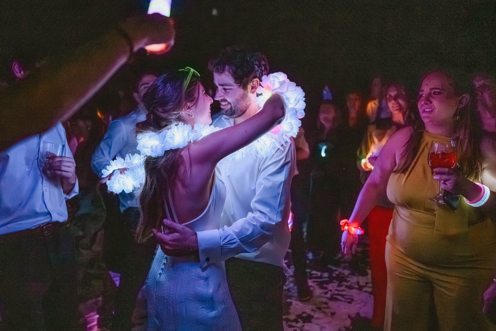 Foto de casamiento en el salon La Herencia por Matias Savransky fotografo de Buenos Aires