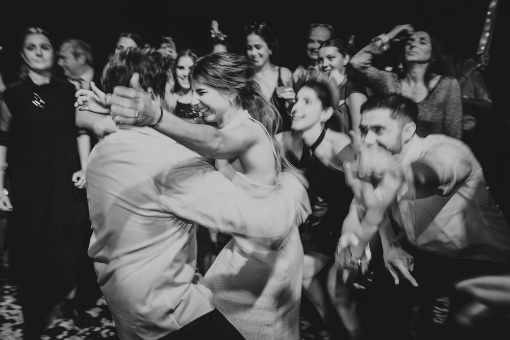 Foto de casamiento en el salon La Herencia por Matias Savransky fotografo de Buenos Aires