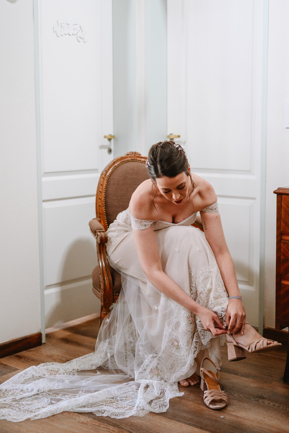 Foto de boda en Las Cortaderas por Matias Savransky fotografo de Buenos Aires