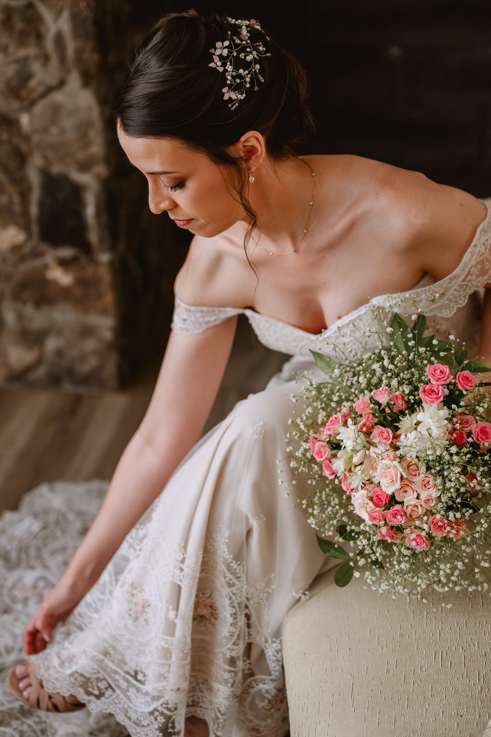Foto de boda en Las Cortaderas por Matias Savransky fotografo de Buenos Aires