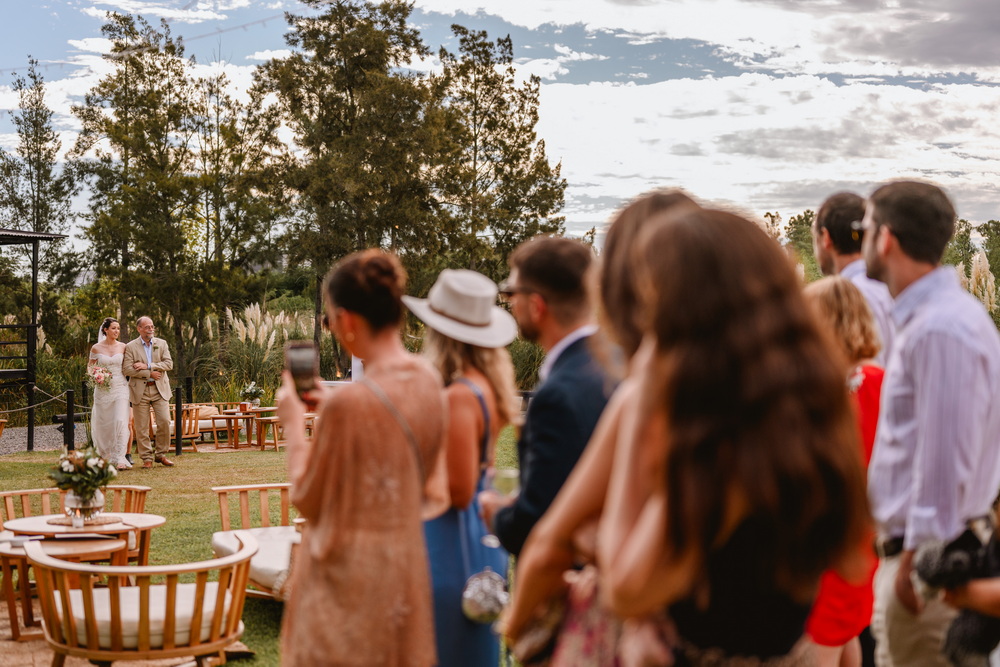 Foto de boda en Las Cortaderas por Matias Savransky fotografo de Buenos Aires
