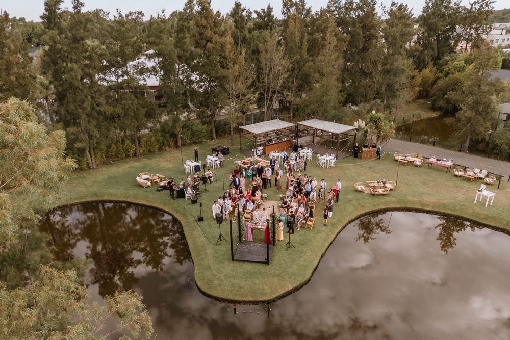 Foto de boda en Las Cortaderas por Matias Savransky fotografo de Buenos Aires
