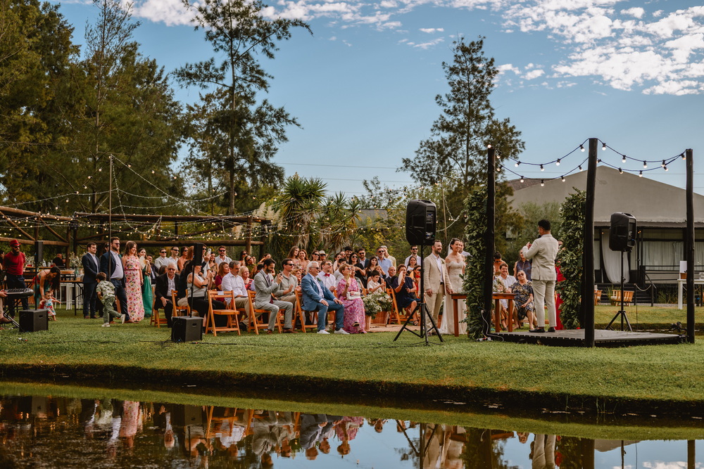 Foto de boda en Las Cortaderas por Matias Savransky fotografo de Buenos Aires
