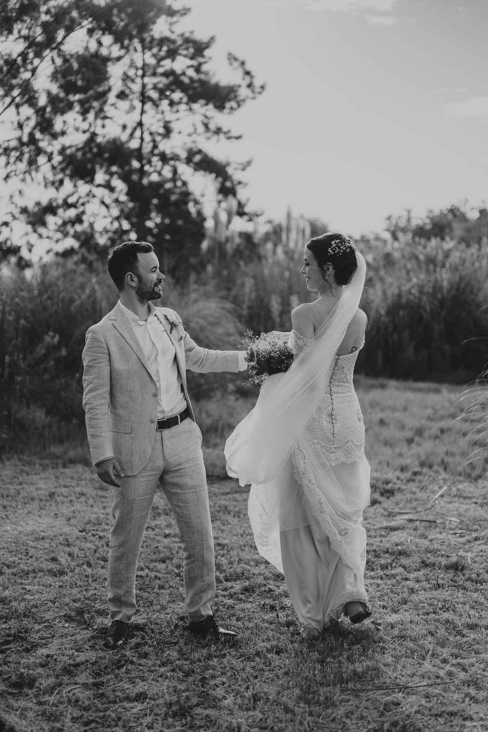 Foto de boda en Las Cortaderas por Matias Savransky fotografo de Buenos Aires