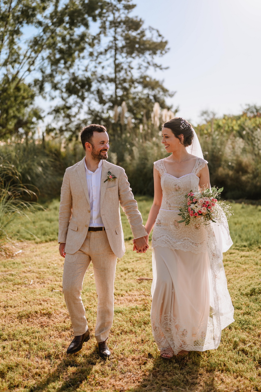 Foto de boda en Las Cortaderas por Matias Savransky fotografo de Buenos Aires