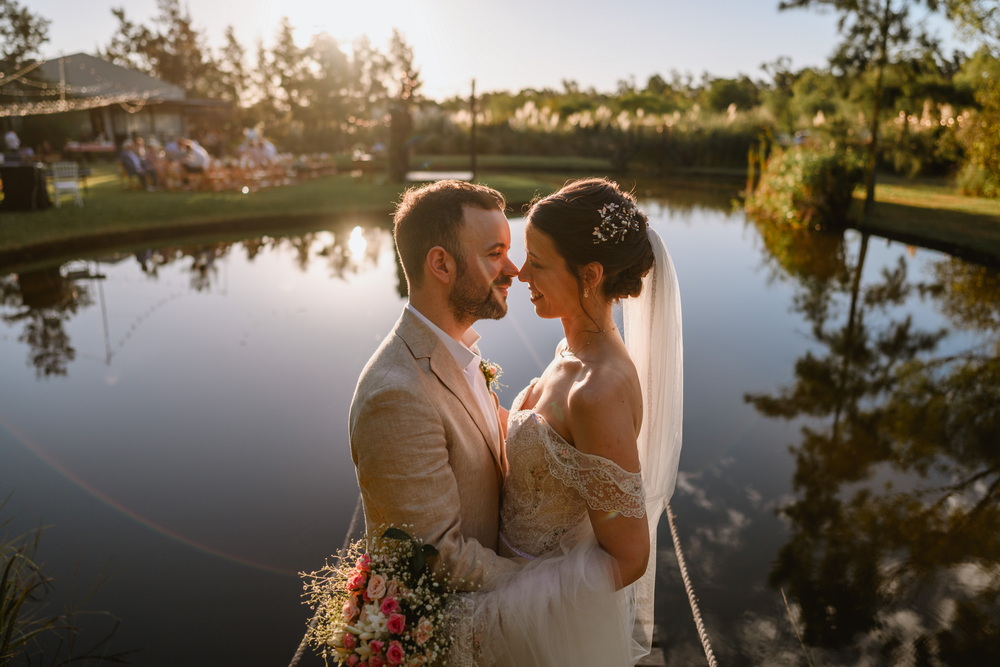 Foto de boda en Las Cortaderas por Matias Savransky fotografo de Buenos Aires