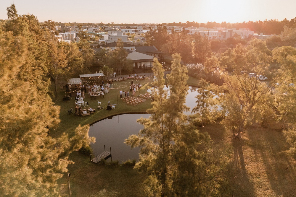 Foto de boda en Las Cortaderas por Matias Savransky fotografo de Buenos Aires