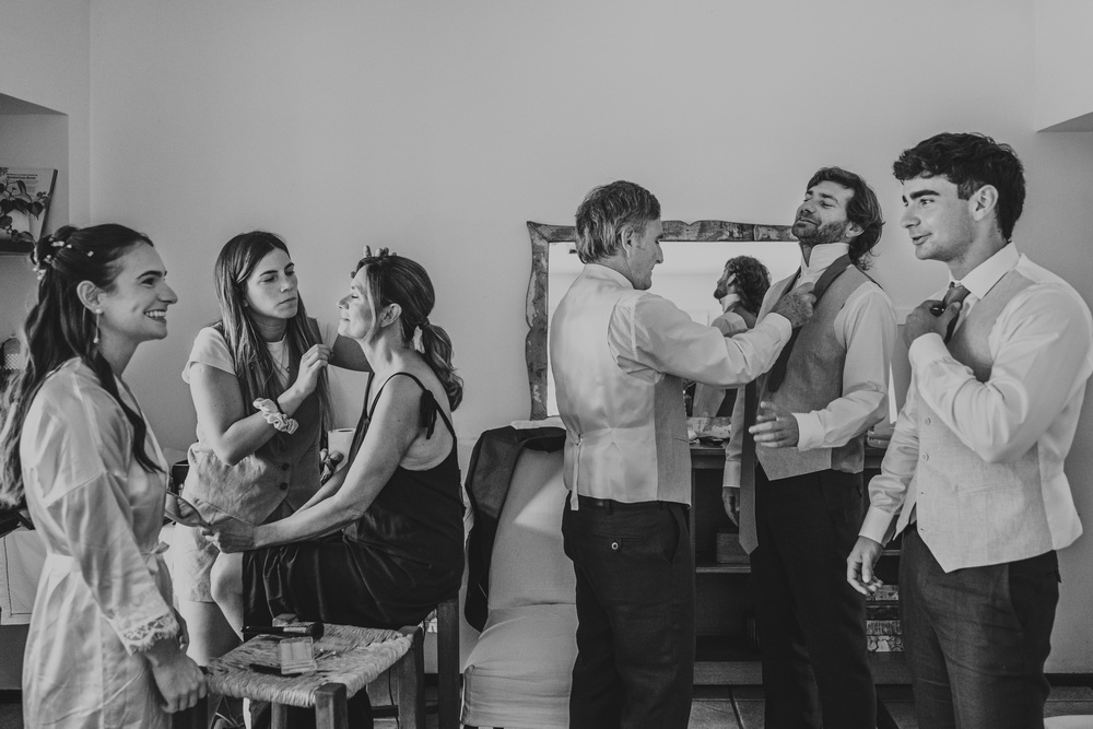 Fotos de boda en Quinta El Tata por Matias Savransky fotografo de Buenos Aires