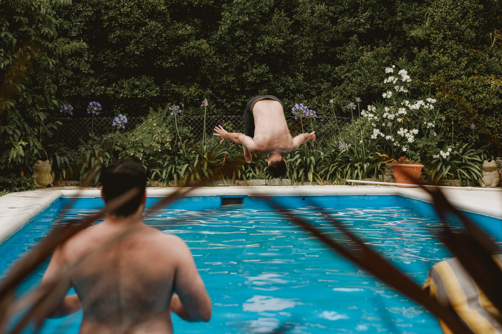 Fotos de boda en Quinta El Tata por Matias Savransky fotografo de Buenos Aires