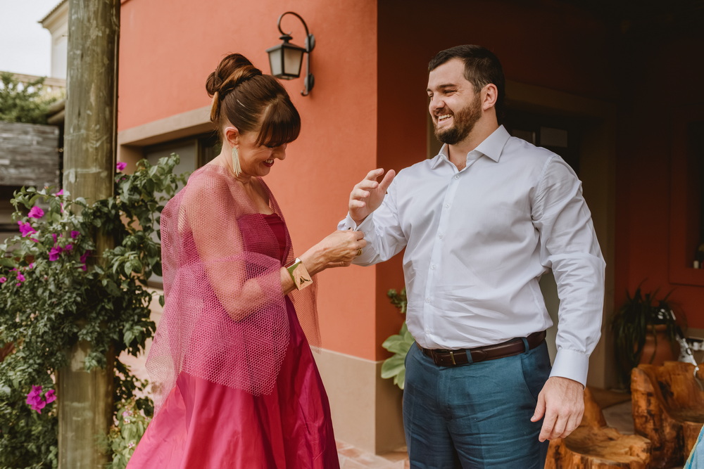 Fotos de boda en Quinta El Tata por Matias Savransky fotografo de Buenos Aires