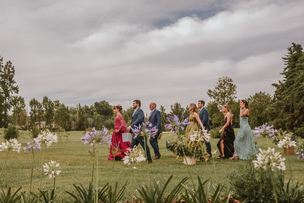 Fotos de boda en Quinta El Tata por Matias Savransky fotografo de Buenos Aires
