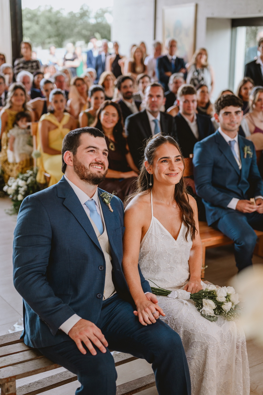 Fotos de boda en Quinta El Tata por Matias Savransky fotografo de Buenos Aires