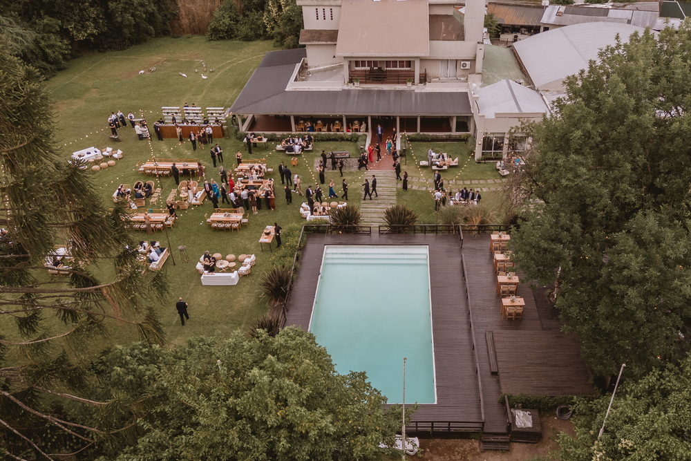 Fotos de boda en Quinta El Tata por Matias Savransky fotografo de Buenos Aires