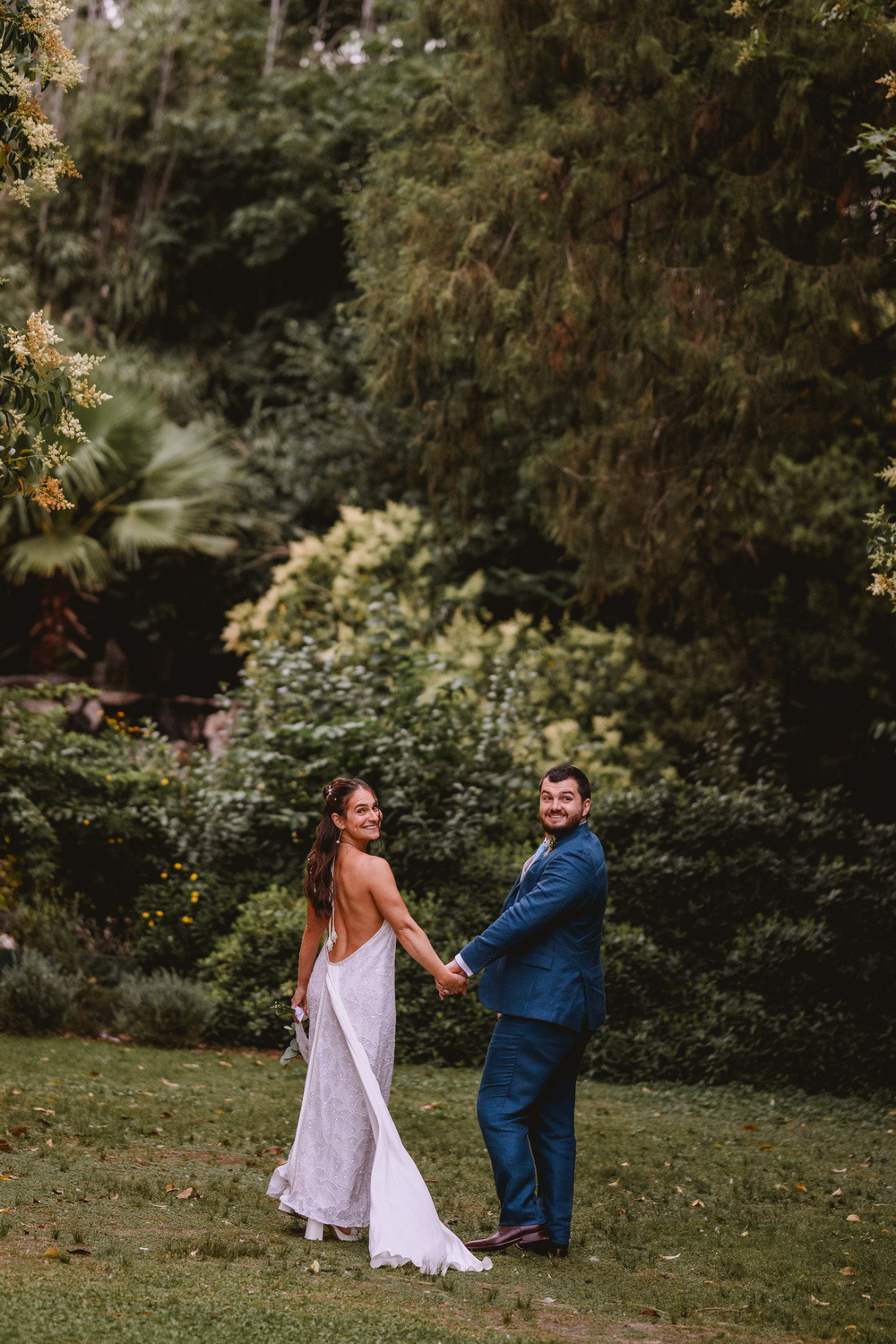 Fotos de boda en Quinta El Tata por Matias Savransky fotografo de Buenos Aires