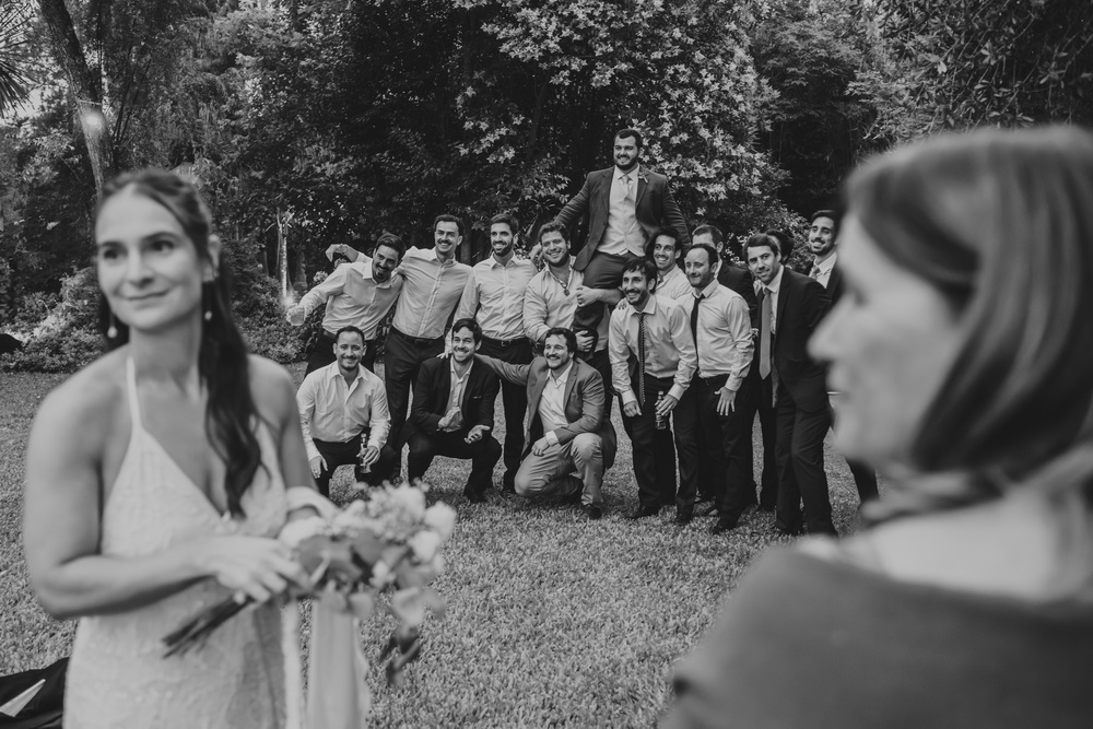 Fotos de boda en Quinta El Tata por Matias Savransky fotografo de Buenos Aires