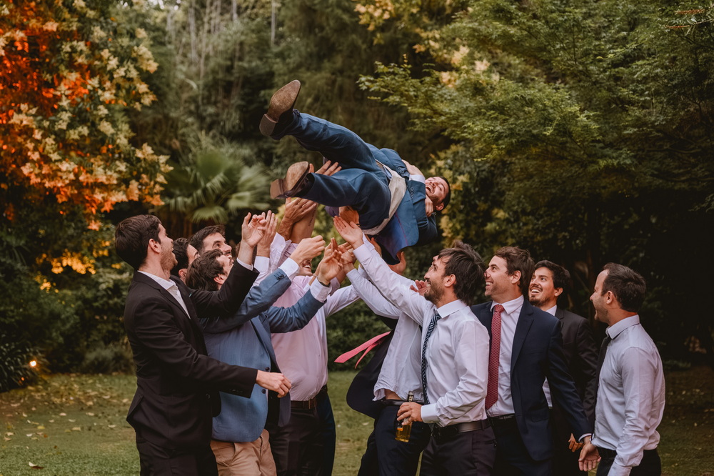 Fotos de boda en Quinta El Tata por Matias Savransky fotografo de Buenos Aires