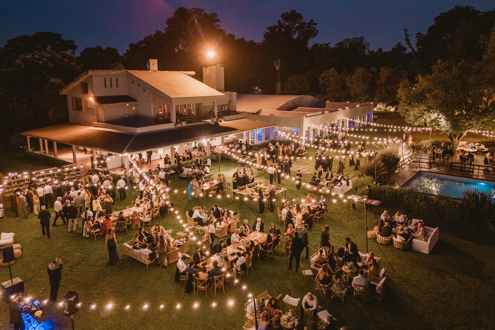 Fotos de boda en Quinta El Tata por Matias Savransky fotografo de Buenos Aires