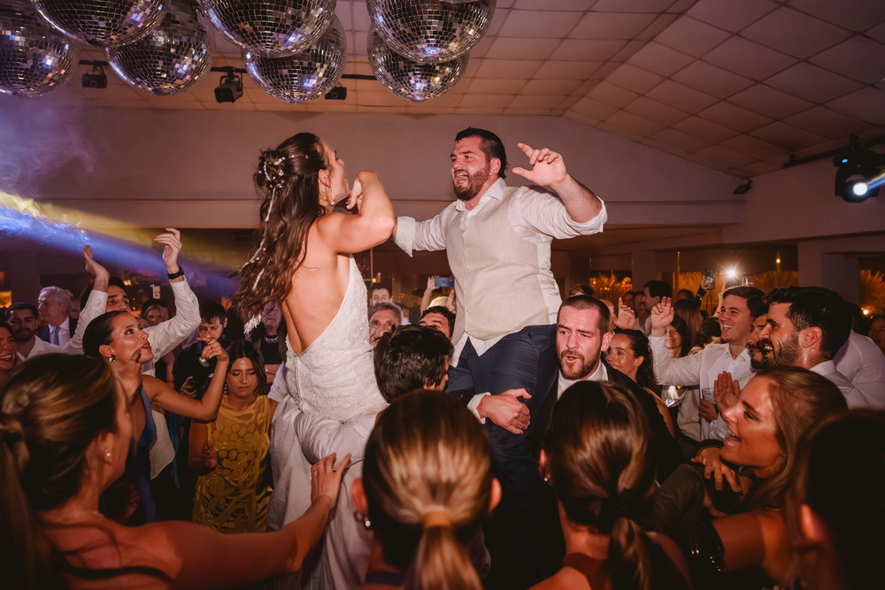 Fotos de boda en Quinta El Tata por Matias Savransky fotografo de Buenos Aires