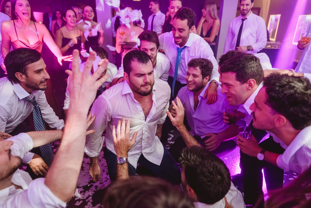 Fotos de boda en Quinta El Tata por Matias Savransky fotografo de Buenos Aires