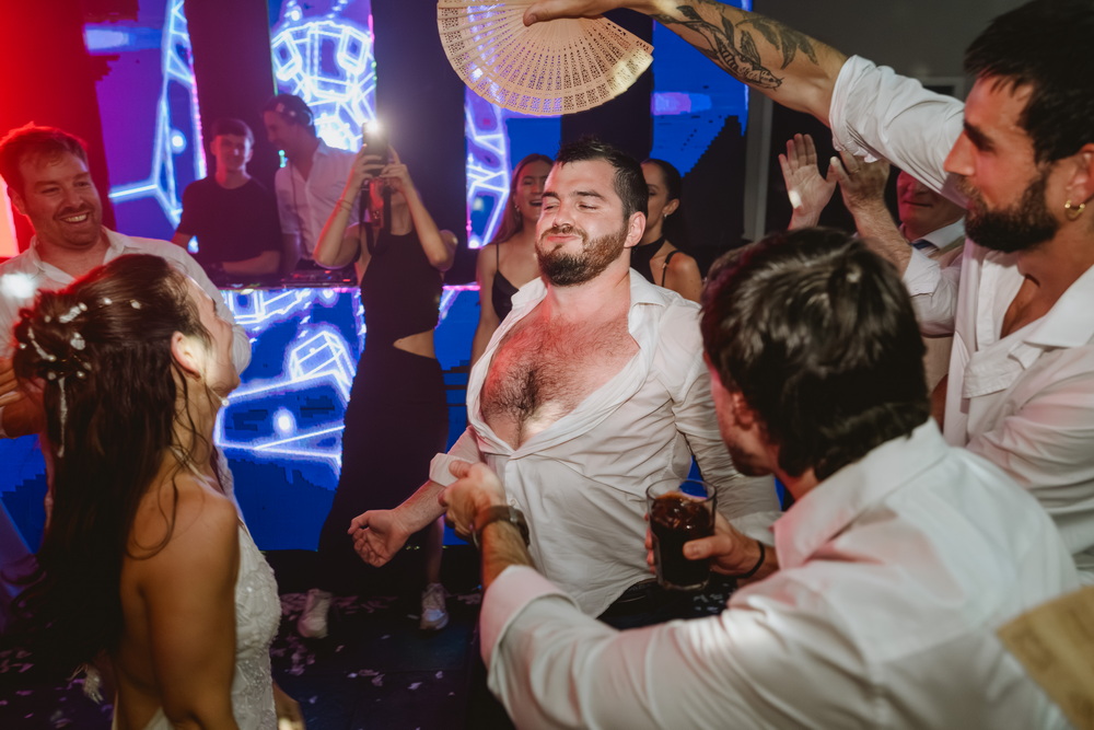 Fotos de boda en Quinta El Tata por Matias Savransky fotografo de Buenos Aires
