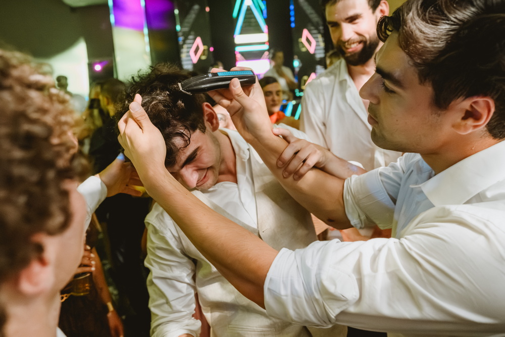 Fotos de boda en Quinta El Tata por Matias Savransky fotografo de Buenos Aires