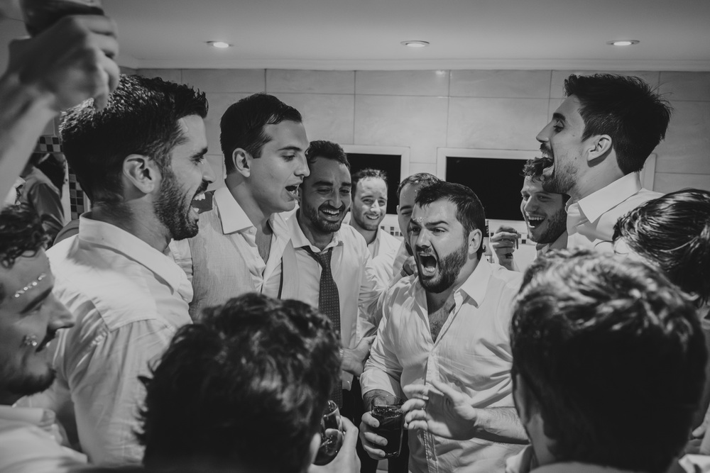 Fotos de boda en Quinta El Tata por Matias Savransky fotografo de Buenos Aires