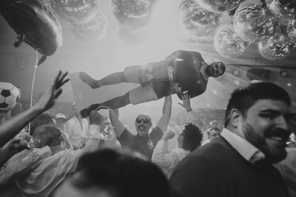 Fotos de boda en Quinta El Tata por Matias Savransky fotografo de Buenos Aires