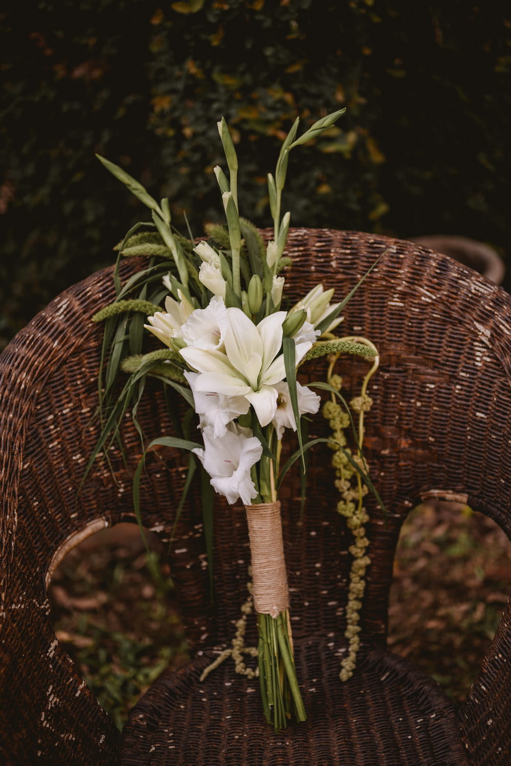 Fotos de casamiento en Quinta Los Galpones por Matias Savransky fotografo de Buenos Aires