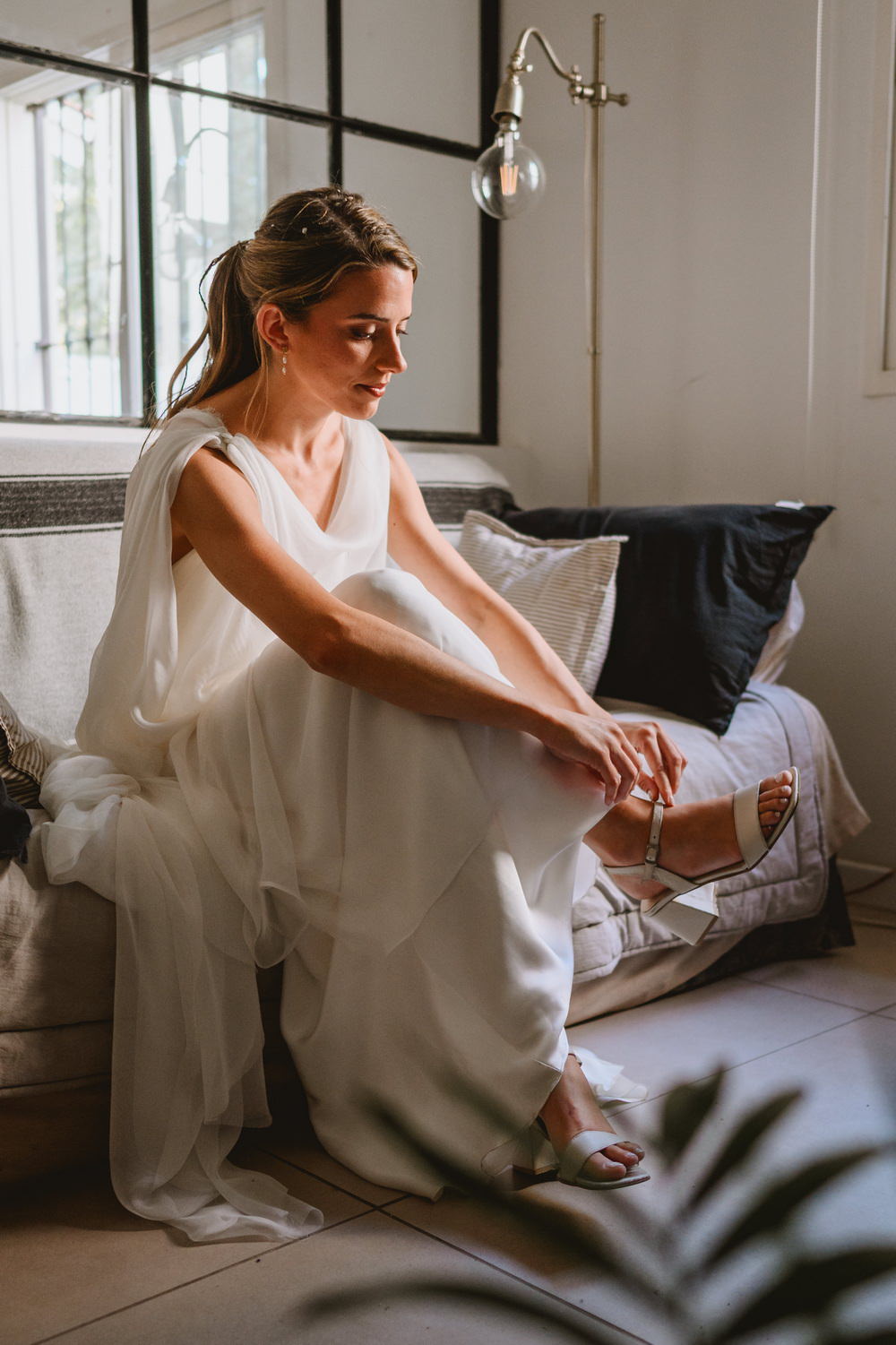 Fotos de casamiento en Quinta Los Galpones por Matias Savransky fotografo de Buenos Aires
