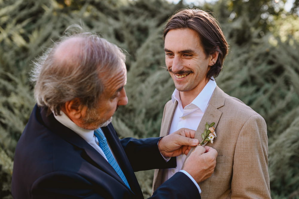 Fotos de casamiento en Quinta Los Galpones por Matias Savransky fotografo de Buenos Aires