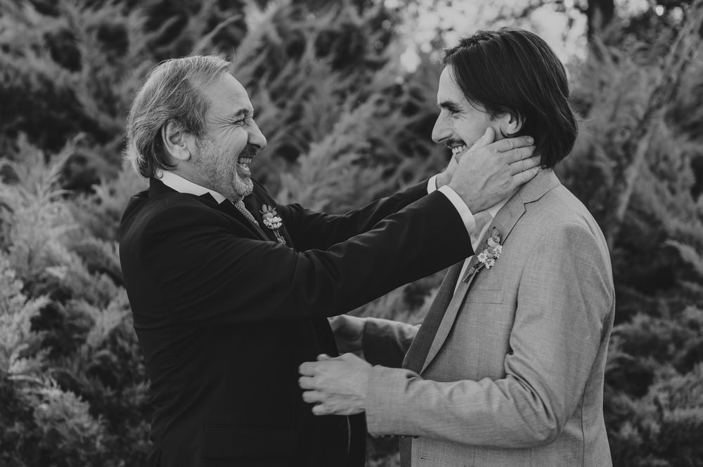 Fotos de casamiento en Quinta Los Galpones por Matias Savransky fotografo de Buenos Aires