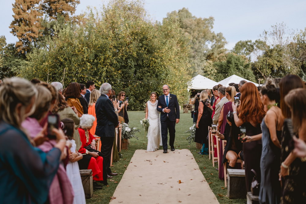 Fotos de casamiento en Quinta Los Galpones por Matias Savransky fotografo de Buenos Aires