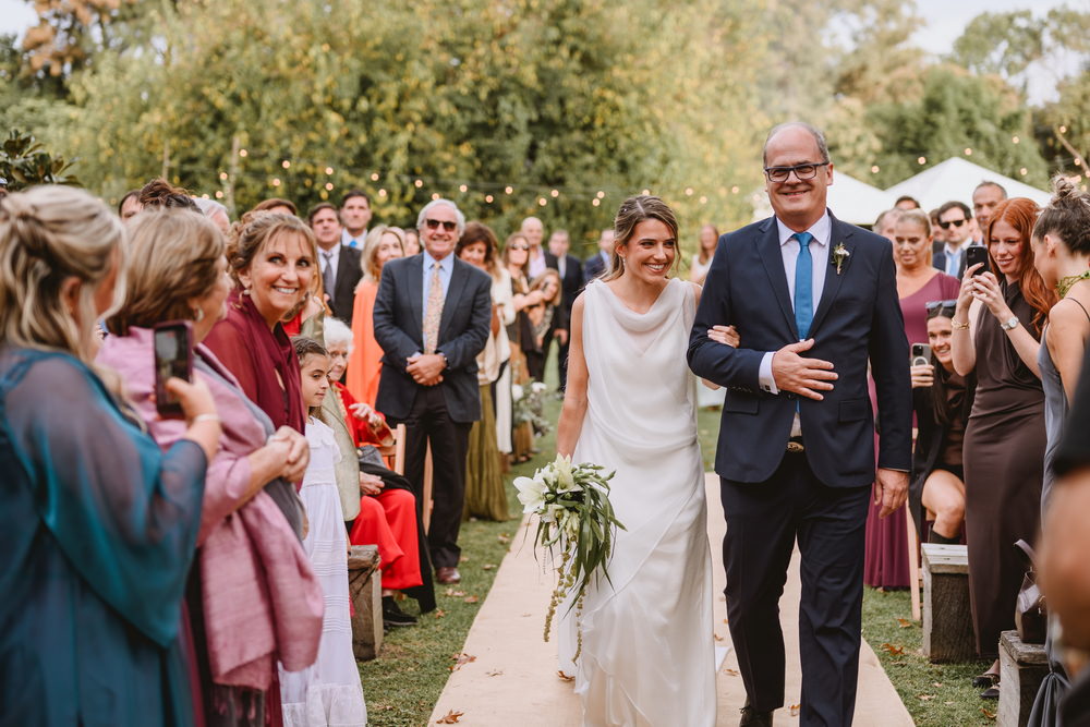 Fotos de casamiento en Quinta Los Galpones por Matias Savransky fotografo de Buenos Aires