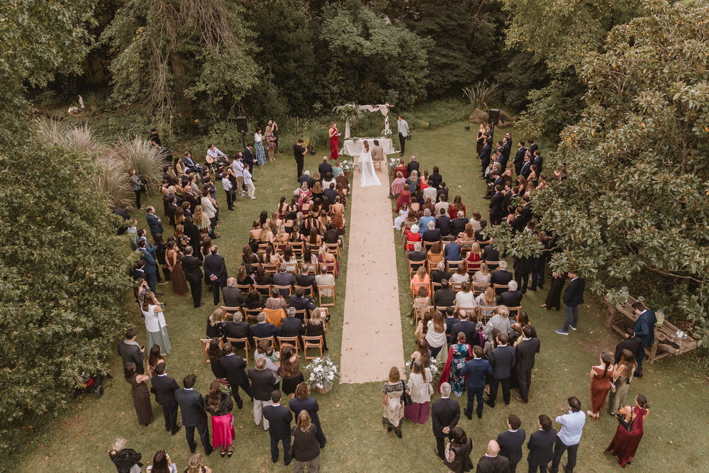 Fotos de casamiento en Quinta Los Galpones por Matias Savransky fotografo de Buenos Aires