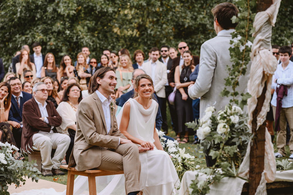 Fotos de casamiento en Quinta Los Galpones por Matias Savransky fotografo de Buenos Aires