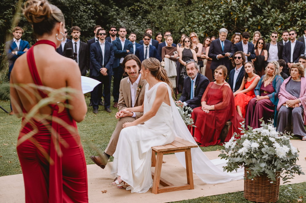 Fotos de casamiento en Quinta Los Galpones por Matias Savransky fotografo de Buenos Aires