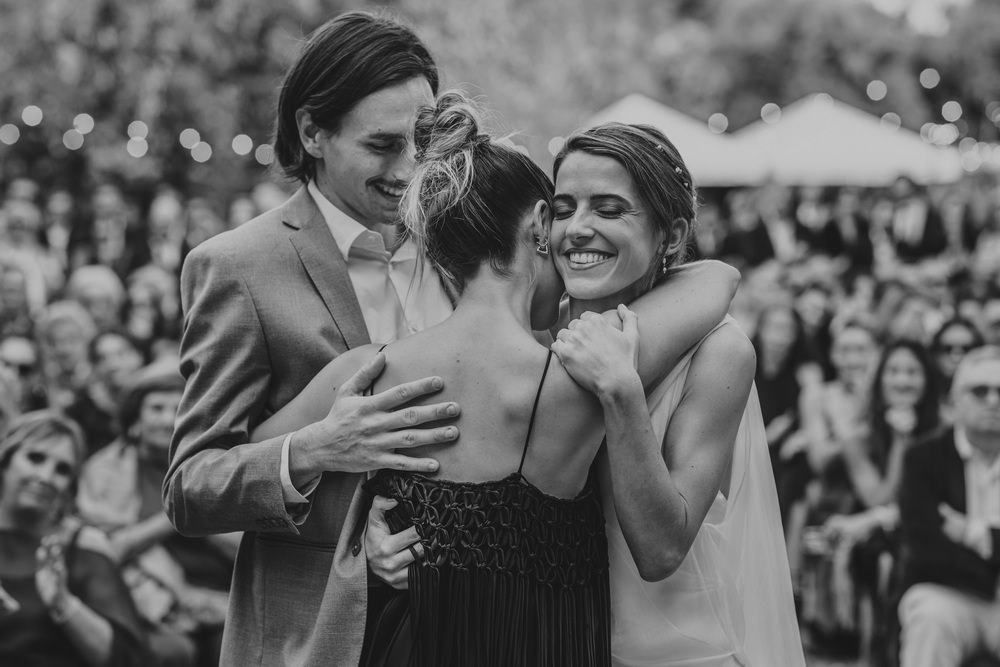Fotos de casamiento en Quinta Los Galpones por Matias Savransky fotografo de Buenos Aires