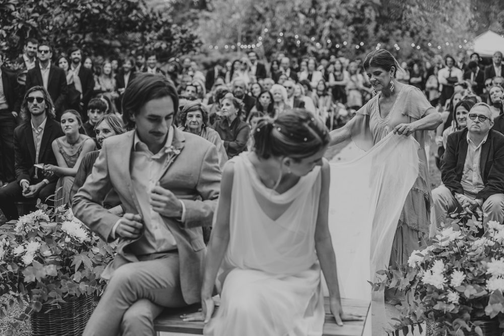 Fotos de casamiento en Quinta Los Galpones por Matias Savransky fotografo de Buenos Aires