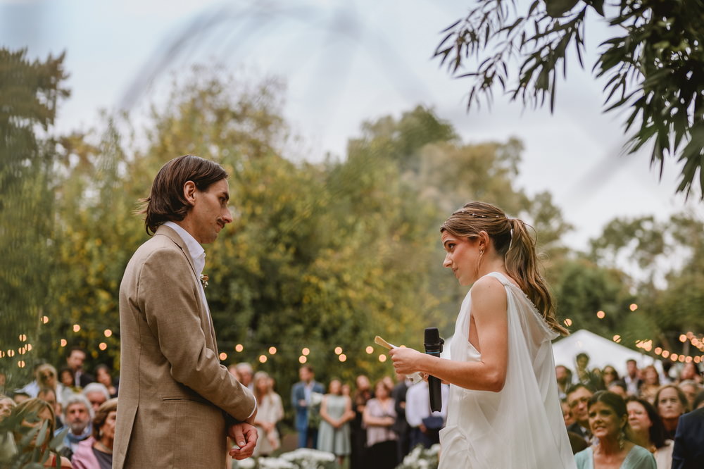 Fotos de casamiento en Quinta Los Galpones por Matias Savransky fotografo de Buenos Aires