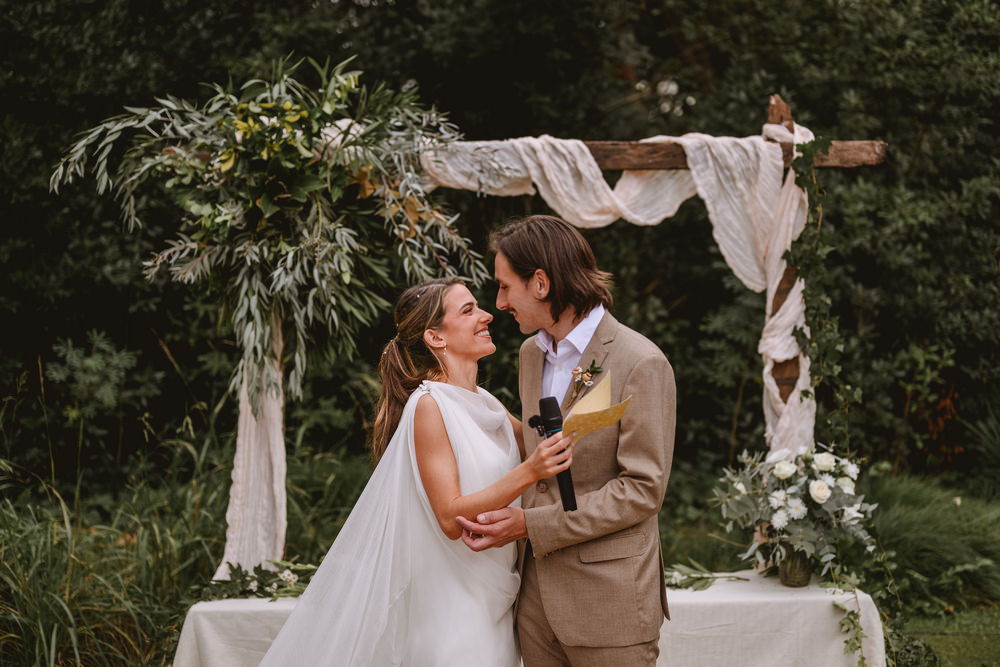 Fotos de casamiento en Quinta Los Galpones por Matias Savransky fotografo de Buenos Aires