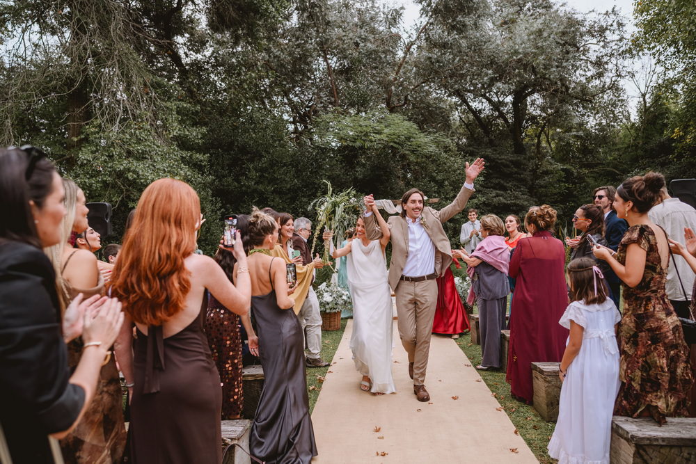 Fotos de casamiento en Quinta Los Galpones por Matias Savransky fotografo de Buenos Aires