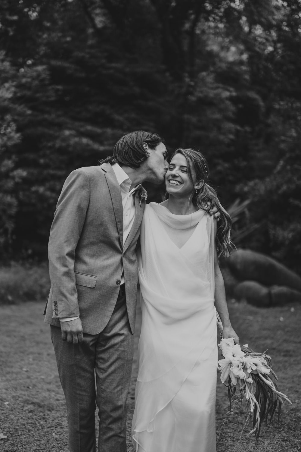 Fotos de casamiento en Quinta Los Galpones por Matias Savransky fotografo de Buenos Aires