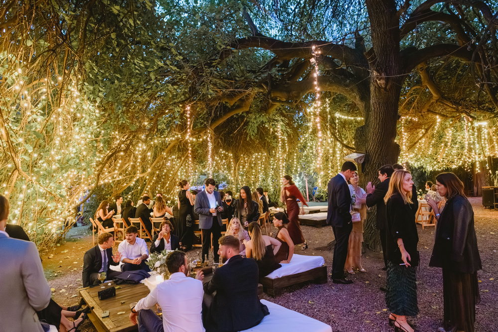 Fotos de casamiento en Quinta Los Galpones por Matias Savransky fotografo de Buenos Aires