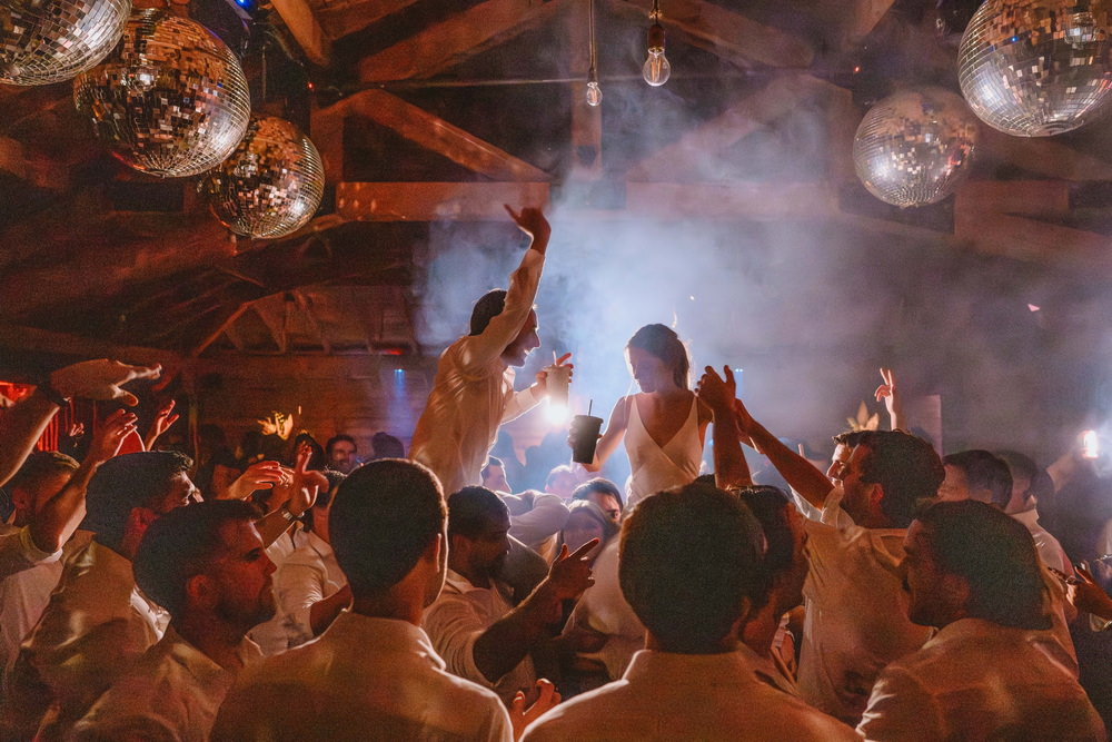 Fotos de casamiento en Quinta Los Galpones por Matias Savransky fotografo de Buenos Aires