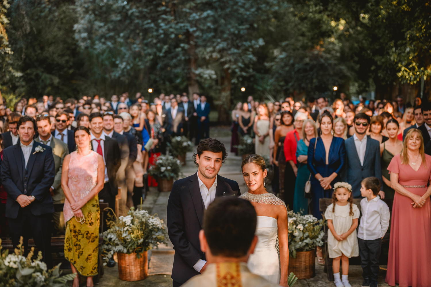 testimonio por trabajo de foto y video en Haras Santa Lucia por Matias Savransky fotografo de Buenos Aires